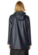 Ilse Jacobsen damesregenjas Blauw - RAIN228 5