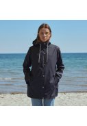 Ilse Jacobsen damesregenjas Blauw - RAIN228 7