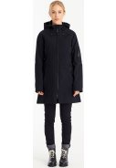 Ilse Jacobsen damesregenjas Blauw - RAIN37 2