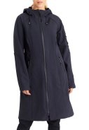 Ilse Jacobsen damesregenjas Blauw - RAIN37 4