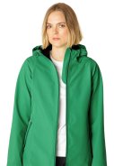 Ilse Jacobsen damesregenjas Groen 2