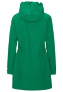 Ilse Jacobsen damesregenjas Groen 4