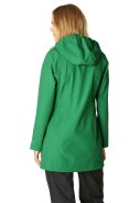 Ilse Jacobsen damesregenjas Groen 5