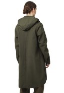 Ilse Jacobsen damesregenjas Groen - RAIN128 3