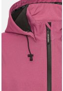 Ilse Jacobsen damesregenjas Roze - RAIN128 2