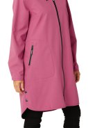 Ilse Jacobsen damesregenjas Roze - RAIN128 4