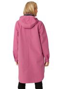 Ilse Jacobsen damesregenjas Roze - RAIN128 5