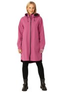 Ilse Jacobsen damesregenjas Roze - RAIN128 7