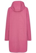 Ilse Jacobsen damesregenjas Roze - RAIN128 8