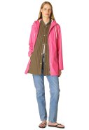 Ilse Jacobsen damesregenjas Roze - RAIN228 2