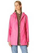 Ilse Jacobsen damesregenjas Roze - RAIN228 4