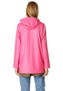Ilse Jacobsen damesregenjas Roze - RAIN228 5