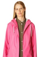 Ilse Jacobsen damesregenjas Roze - RAIN228 6