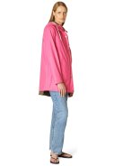 Ilse Jacobsen damesregenjas Roze - RAIN228 7