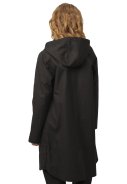 Ilse Jacobsen damesregenjas Zwart - RAIN128 4
