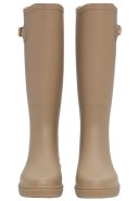 Ilse Jacobsen damesregenlaarzen Beige - Neo Rain Boot 2