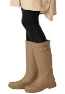 Ilse Jacobsen damesregenlaarzen Beige - Neo Rain Boot 6