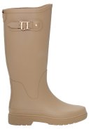 Ilse Jacobsen damesregenlaarzen Beige - Neo Rain Boot 7