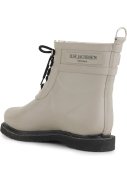 Ilse Jacobsen damesregenlaarzen Beige/Grijs - RUB2 2