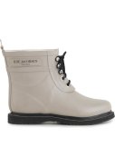 Ilse Jacobsen damesregenlaarzen Beige/Grijs - RUB2 3