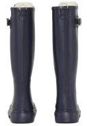 Ilse Jacobsen damesregenlaarzen Blauw - Neo Rain Boot 4