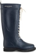 Ilse Jacobsen damesregenlaarzen Blauw - RUB1 3