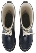 Ilse Jacobsen damesregenlaarzen Blauw - RUB15 3