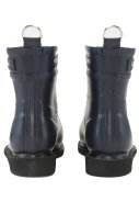 Ilse Jacobsen damesregenlaarzen Blauw - RUB2 4