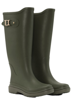 Ilse Jacobsen damesregenlaarzen - Neo Rain Boot