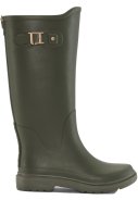 Ilse Jacobsen damesregenlaarzen Groen - Neo Rain Boot 2