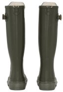 Ilse Jacobsen damesregenlaarzen Groen - Neo Rain Boot 4