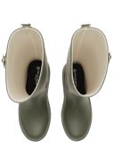 Ilse Jacobsen damesregenlaarzen Groen - Neo Rain Boot 5