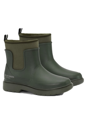 Ilse Jacobsen damesregenlaarzen - Neo Rain Boot