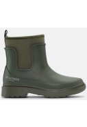 Ilse Jacobsen damesregenlaarzen Groen - Neo Rain Boot 2