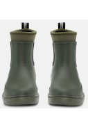 Ilse Jacobsen damesregenlaarzen Groen - Neo Rain Boot 4