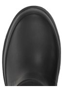 Ilse Jacobsen damesregenlaarzen Zwart - Neo Rain Boot 5