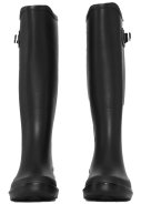Ilse Jacobsen damesregenlaarzen Zwart - Neo Rain Boot 3