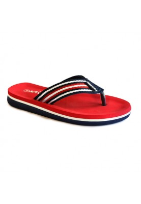 Jongens slippers Veneto - Red