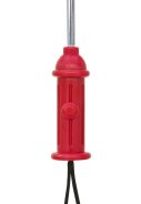 Kidorable kinderparaplu Oranje/Rood - Fireman 2