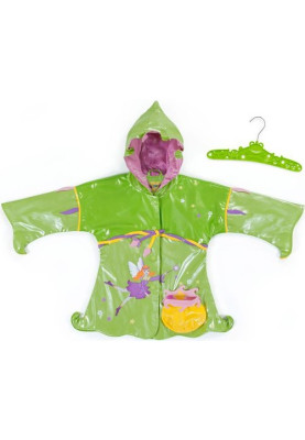 Kidorable kinderregenjas - Fairy Fee