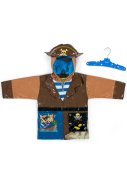 Kidorable kinderset Groen - Pirate 4
