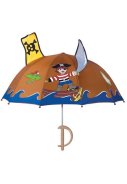 Kidorable kinderset Groen - Pirate 7