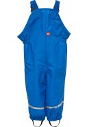 Lego Wear kinderregenbroek Blauw - Power 2