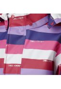Lego Wear kinderregenjas Paars/Rood/Roze/Wit - Jeanne Jade 3