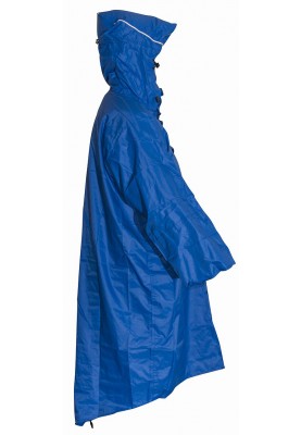 Lowland regenponcho