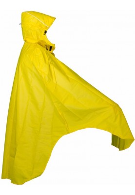 Lowland regenponcho
