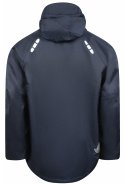 Lyngsøe herenregenjas Blauw 2