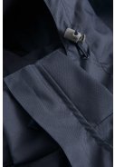 Lyngsøe herenregenjas Blauw 3