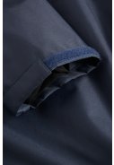 Lyngsøe herenregenjas Blauw 5