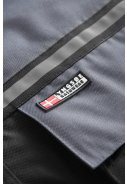 Lyngsøe herenregenoverall Grijs/Zwart 6